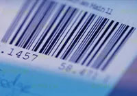 what is a bar code